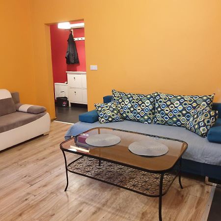 Apartament W Kamienicy W Centrum Krakowa Kültér fotó