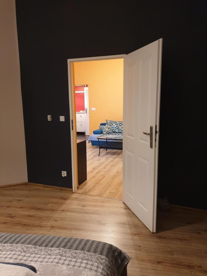 Apartament W Kamienicy W Centrum Krakowa Kültér fotó